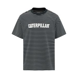 Футболка мужская CAT, Умбер