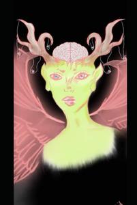 Horned Goddess: Journal (Independently published)