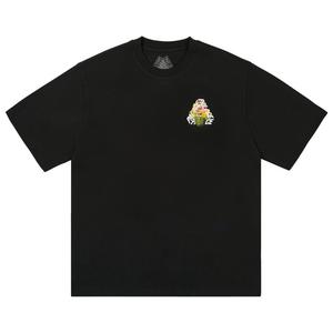 Футболка Palace P-3 Punch T-Shirt, черный