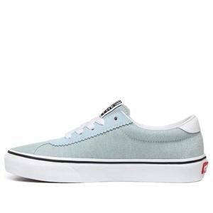 Кроссовки sport 'washed denim' Vans, голубой