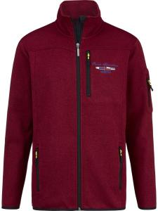 Флисовая куртка BABISTA  Florenunto, красный