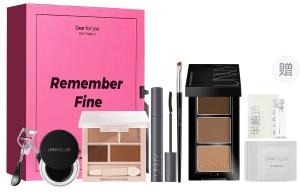 Набор косметики для женщин UNNY CLUB