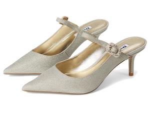 Туфли Dune London Chronicles, золотой