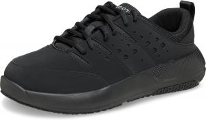 Мужские кроссовки Crocs On The Clock, черный