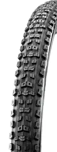 Шина для горного велосипеда Aggressor DD TR - 27.5 x 2.5 дюйма. Maxxis, None