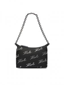 Сумка KARL LAGERFELD 246W3083, черный