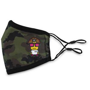 Маска Muc Off Dr X, черный