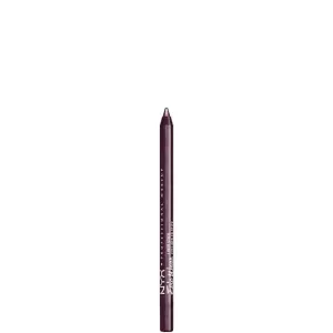 Стойкий карандаш для глаз epic wear 1,22 г Nyx Professional Makeup, цвет berry goth