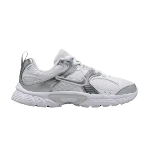 Кроссовки Nike V5 RNR PS, White Metallic Silver