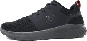 Мужские слипоны Bugatti, черный