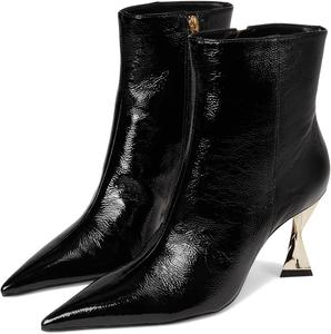 Женские модные ботильоны SCHUTZ Elisha, Black