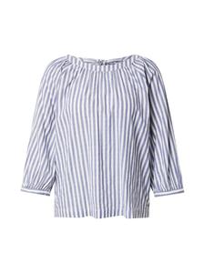 Блуза s.Oliver, Dusty blue