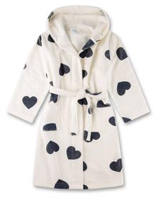 Sanetta Халат в бежевом цвете