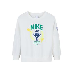 Толстовка Cotton Candy для детей 3-7 лет Nike
