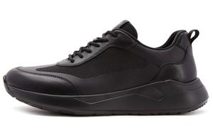 Satchi Повседневные туфли 4 см мужские черные