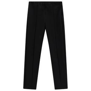 Женские брюки Punta Arenas Slim - брюки из софтшелла Jeanne Baret, Nero