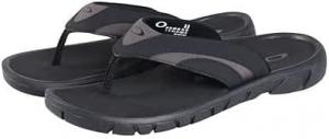 Мужские сандалии Oakley O Coil, Blackout