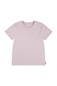 Детская футболка LVG BATWING CHEST HIT TEE Levi'S, розовый
