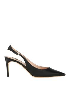 Туфли Rodo, черный