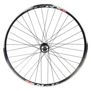 Переднее колесо Gurpil XM-1 M4050 29´´ CL Disc, черный