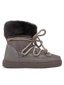 Сапоги для снега Classic High 75207-005 Inuikii, серый