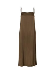 Платье modström CARWYN, коричневый