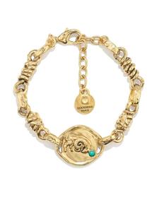 Браслет Talisman Astro Aries Goossens, золотой