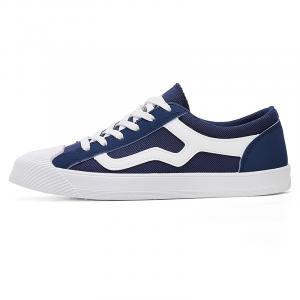 RENBEN Скользоустойчивые дышащие легкие мужские низкие кеды Blue, цвет Blue