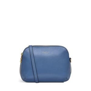 Сумка Dukes Place Medium Ziptop Crossbody Radley, Boathouse