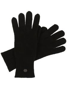 Перчатки FRAAS Full Finger Gloves, черный