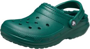 Классические сабо Crocs унисекс для взрослых, Emerald