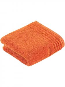 Полотенце Vossen, цвет fiesta