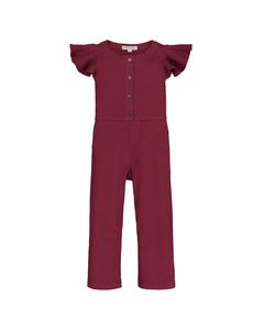 Комбинезон Хоуп и Генри Hope & Henry, красный