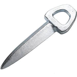 Мягкий универсальный крючок из мягкой стали Camp