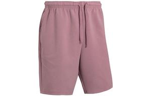 Спортивные шорты унисекс Under Armour, розовый