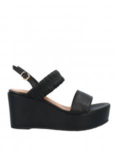 Сандалии Paolo Mattei, черный