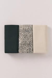 Трусы 3 шт Women'Secret, бежевый