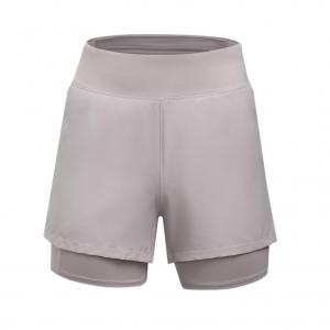 Under Armour Спортивные шорты Women's Daybreak Gray Pink