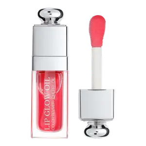 Блеск для губ Addict Lip Glow Oil Dior, 015 Cherry (a cherry)