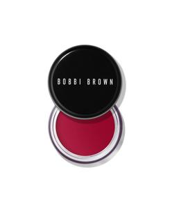 Кремовые матовые румяна Pot Rouge Velvet Matte для щек и губ Bobbi Brown, цвет pomegranate
