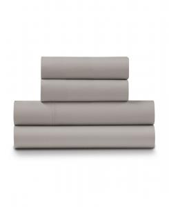 Комплект постельного белья из вискозы с бамбуковым наполнителем, 4 предмета, размер Full Ella Jayne, Taupe