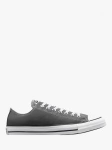 Кроссовки Chuck Taylor All Star Low Top Converse, Charcoal