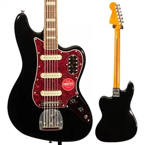 Squier Classic Vibe Bass VI - Черный