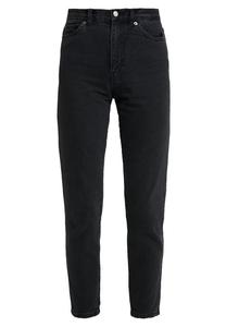 Джинсы свободного кроя Nora Dr.Denim, ретро черные