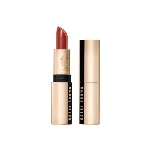 BOBBI BROWN Люксовая помада Gold кремовая увлажняющая легко растушевывается 3,5 г