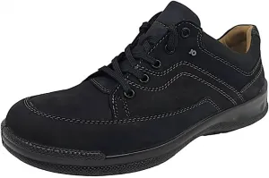 Мужские оксфорды Jomos, черный