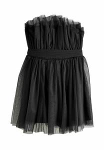 Платье Next REGULAR FIT , Black