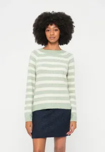 Свитер vmdoffy Vero Moda, Mistletoe/Birch