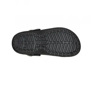 Детские сабо Kids Crocs, черный