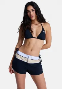 Ретро-Плавки от бикини Roxy, Anthracite